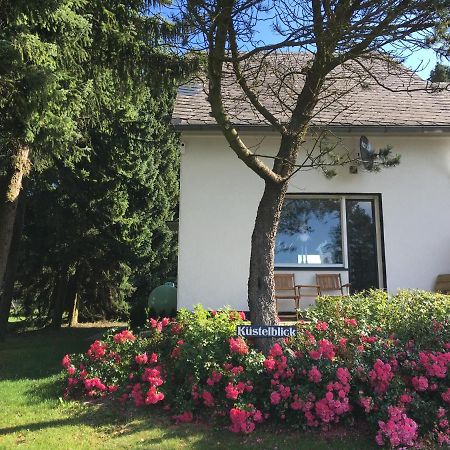 Ferienhaus Kuestelblick Medebach Extérieur photo