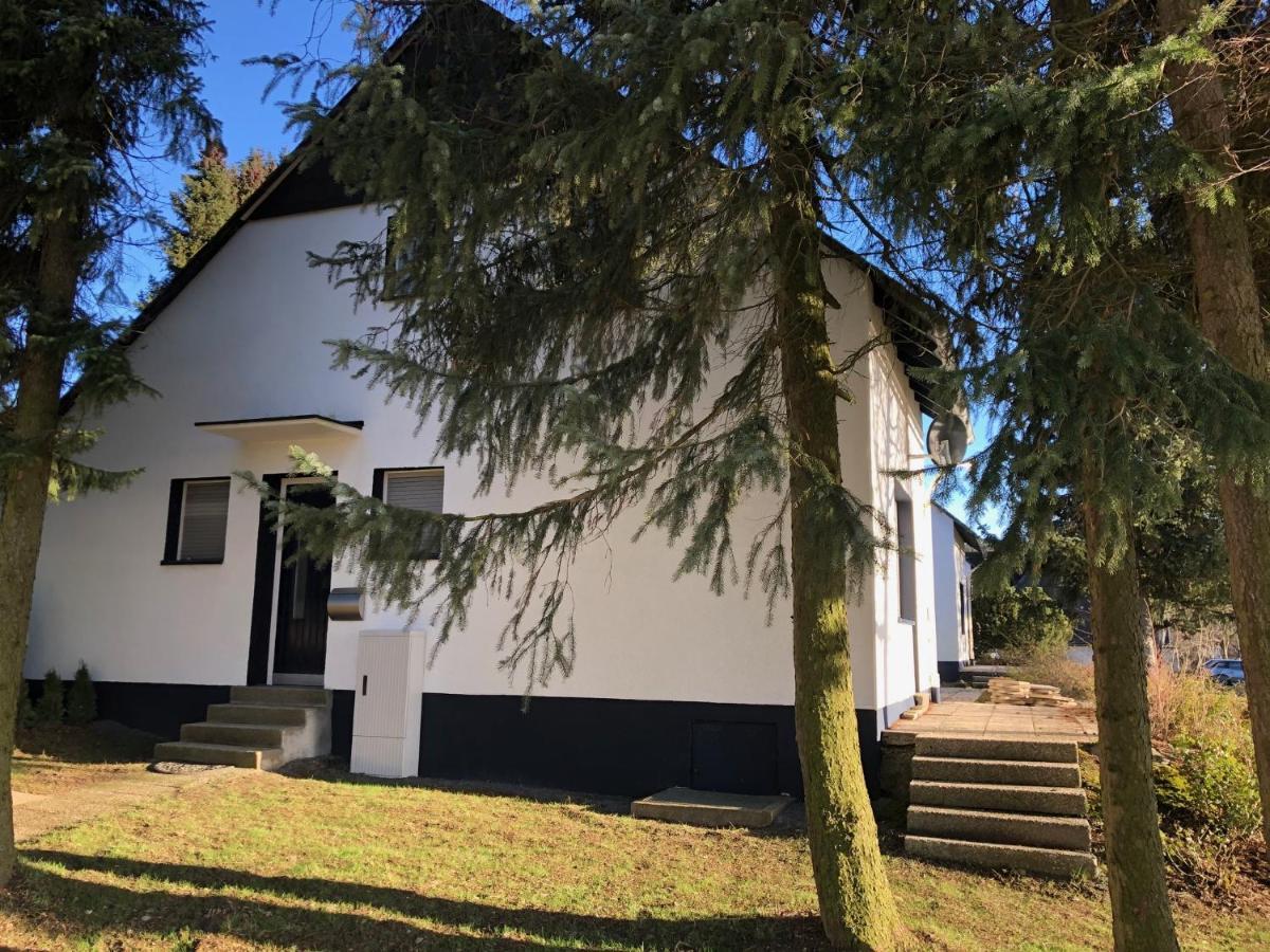 Ferienhaus Kuestelblick Medebach Extérieur photo
