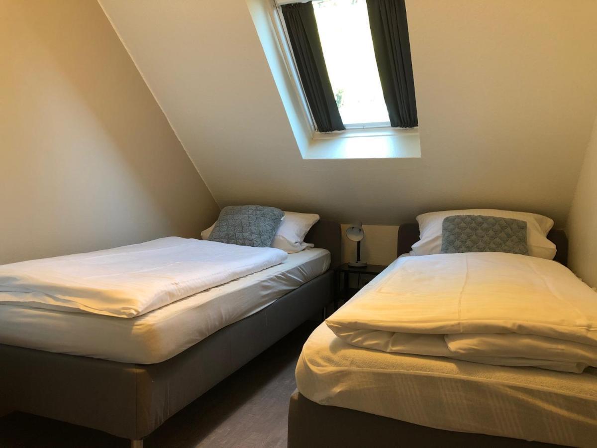 Ferienhaus Kuestelblick Medebach Extérieur photo